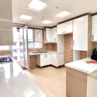 ۶۰متر/سالن پرده خور/فول بازسازی/حتی مجرد/آفتابگیر|اجارهٔ آپارتمان|تهران, باغ فیض|دیوار