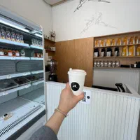 فروشنده فروشگاه رژیمی