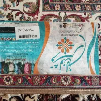 فرش طرح افشار(ریز ماهی)|فرش|زنجان, |دیوار