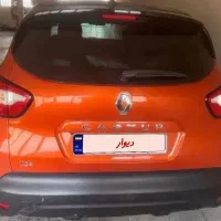 رنو کپچر ۲۰۱۶