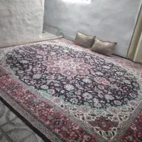 فرش 12 متری دست دوم