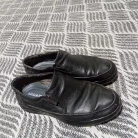 کفش مردانه چرم اصل|کیف، کفش، کمربند|دورود, |دیوار