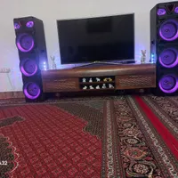 باند خانگی مکسدر|سیستم صوتی خانگی|اردبیل, |دیوار