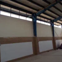 اجاره سوله ۸۰۰متر خرمدشت|فروش دفتر صنعتی، کشاورزی، تجاری|خرمدشت, |دیوار