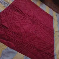لهاف روسی دونفره پنبه ای