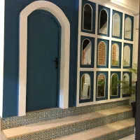 نیازمند-آپارتمان