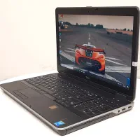 لپتاپ dell6540 و انواع دیگر لپتاپ استوک
