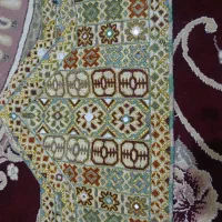 زاستین زیبا و آینه دار|لباس|زابل, |دیوار