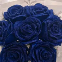 گل ربانی|گل مصنوعی|ابهر, |دیوار