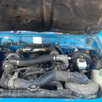 نیسان دیزل|خودرو سواری و وانت|کرمانشاه, |دیوار