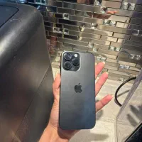 آیفون ۱۶پرو مکس ریجسترشده