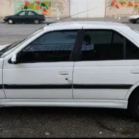 پژوپارس مدل۸۸بدون رنگ