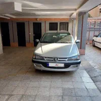 پژو پارس پرشیا ۸۲ تمیز