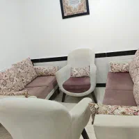 مبل راحتی هفت نفره