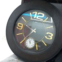 ساعت دیواری