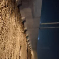 دیوار بتنی 3*3/2*3|مصالح و تجهیزات ساختمان|باوی, |دیوار