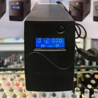 یو پی اس ups پاوربانک ۱۰۰۰ وات