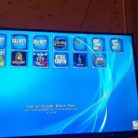 ps3|کنسول، بازی ویدئویی و آنلاین|شوشتر, |دیوار