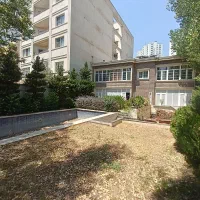 مستغلات ۴۵۰ متر زمین مترو شریعتی