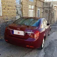 جیلی امگرمند۷موتور بزرگ استثنایی مدل۲۰۱۳ دنده ای