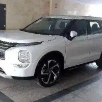 میتسوبیشی اوتلندر اچ لاین دو دف