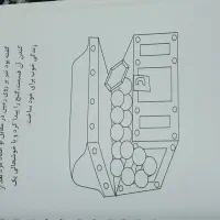 کتاب کلیله و دمنه|کتاب و مجله آموزشی|بانه, |دیوار