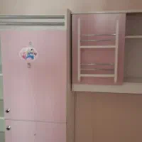 تخت و کمد کودک تا نوجوانی