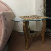 سه عددجلومبلی|مبلمان خانگی و میز عسلی|تبریز, |دیوار