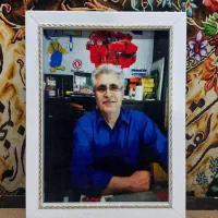 مستقیم و بدون واسطه خرید کن.|تابلو فرش|بوشهر, |دیوار