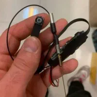 دوربین بیسیم چرخش ۳۶۰ درجه کنترل از راه دور|دوربین مداربسته|بندرعباس, |دیوار