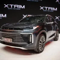 XTRIM TXL مدل 1402 صفر