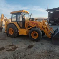 بیل بکهو تیدی ال130مدل1401|خودرو سنگین|سقز, |دیوار