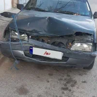 آردی ۸۱ دوگانه سوز دستی|خودرو سواری و وانت|دامغان, |دیوار