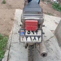 موتور سیکلت تندر شهاب|موتورسیکلت|گنبد کاووس, |دیوار