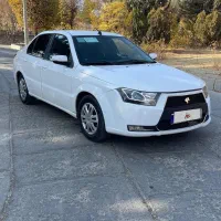 دنا عادی مدل ۹۸