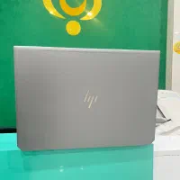 لپ تاپ با گرافیک بالا  HP Z-BOOK 15 G5