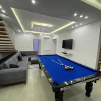 ×مدرن تریبلکس۵خواب استخرروبازآبگرم بیلیارددرمتل‌قو|اجارهٔ کوتاه‌مدت ویلا و باغ|سلمان‌شهر, |دیوار