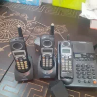 تلفن بی سیم پاناسونیک