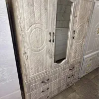 کمد وکیوم|جاکفشی، کمد، دراور|تهران, شهید رجایی|دیوار