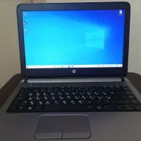 لپتاپ hp ProBook 430 g2