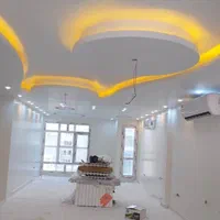 اجرای نقاشی ساختمان