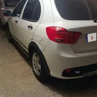 کوییک R|خودرو سواری و وانت|اسلامشهر, شهرک مفیدی|دیوار