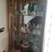 بوفه ویترین