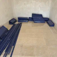 قفسه فروشگاهی