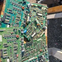 (فروش وخریدار همه رقم برد های الکترونیکی )