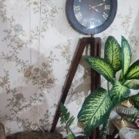 وسایل خانه|ساعت دیواری و تزئینی|بندر ماهشهر, |دیوار