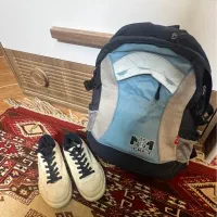 کیف کفش کوله پشتی باکس