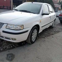 سمند f7مدل 95|خودرو سواری و وانت|گنبد کاووس, |دیوار