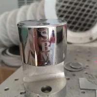 خدمات حکاکی لیزری قطعات پلاک صنعتی برش لیزر|خدمات پیشه و مهارت|کرج, مجتمع صنفی صنعتی|دیوار