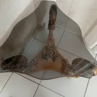 میز عسلی|مبلمان خانگی و میز عسلی|هرسین, |دیوار